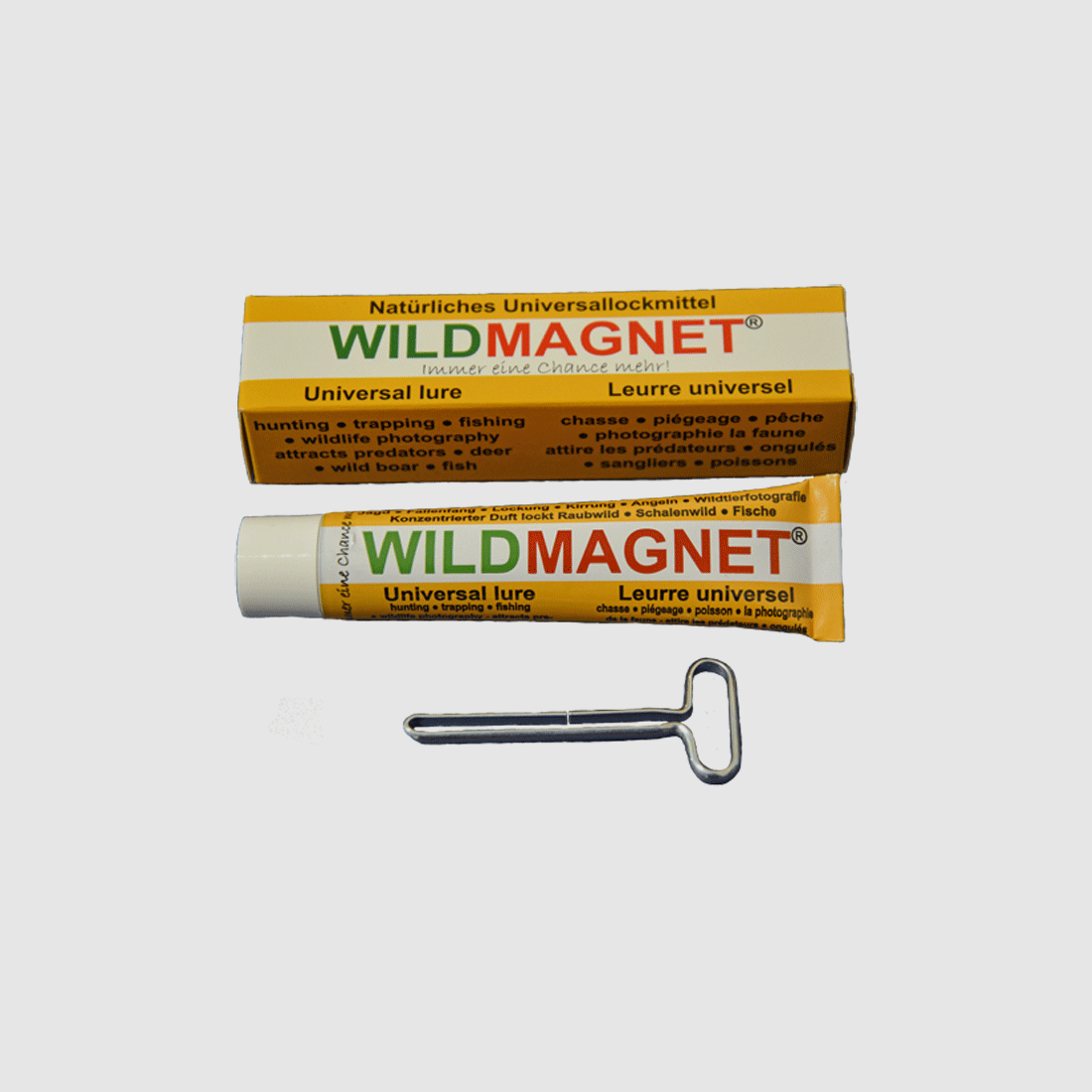 Universallockmittel WILDMAGNET®