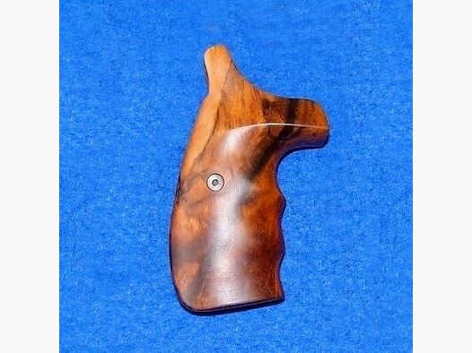 Lux houten grip glad S&W N-RB