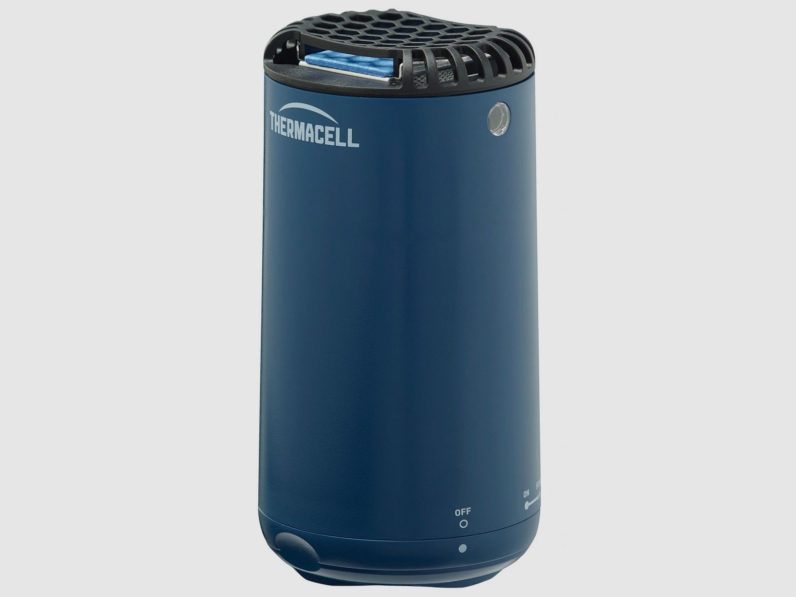 THERMACELL 2011358 dispositivo repelente de mosquitos HALO Mini color Navy