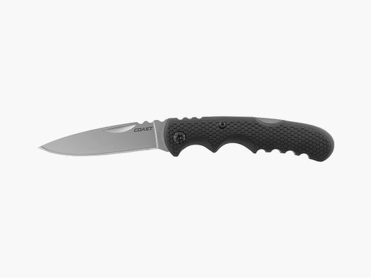 Coltello pieghevole a due mani Coast BX300