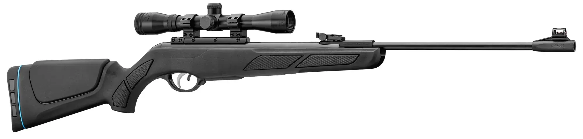 Pack Carabine Gamo Shadow Igt Calibre 5.5 MM, image 4 sur 4
