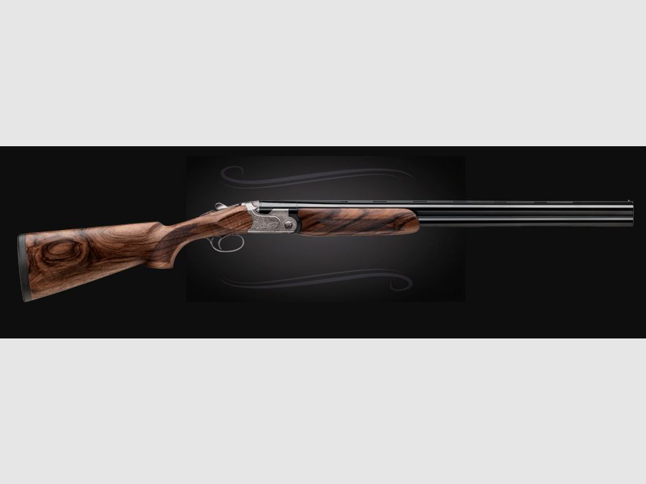 Beretta 693, afbeelding 2 van 2