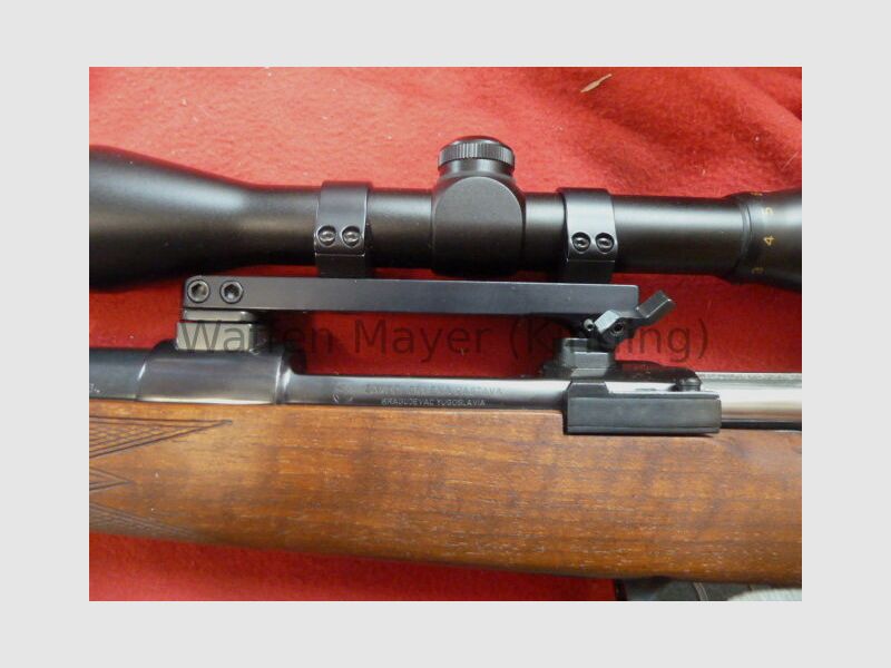 Zastava 98er