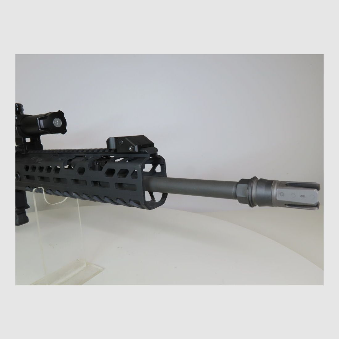 SIG Sauer MCX Virtus