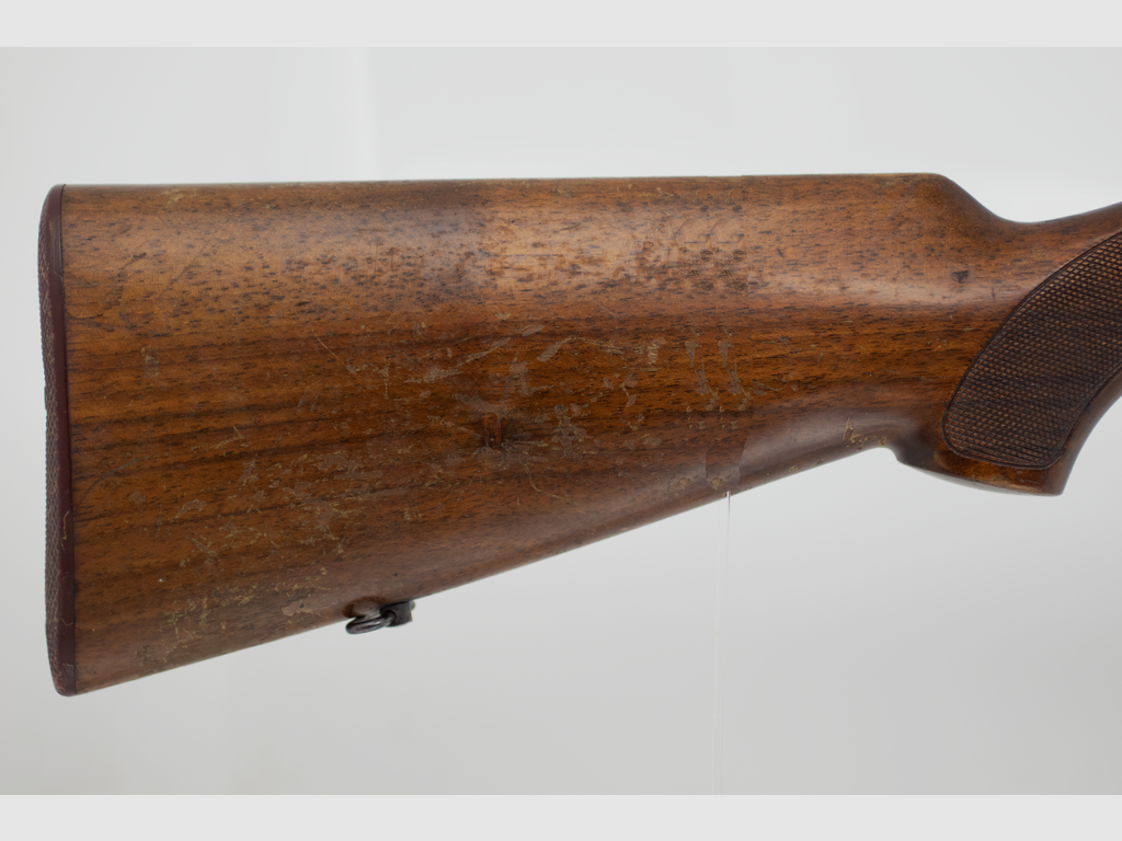 Semi-automatisch Geweer Franchi 48 AL Kaliber 20 – Gegraveerd –, afbeelding 8 van 24