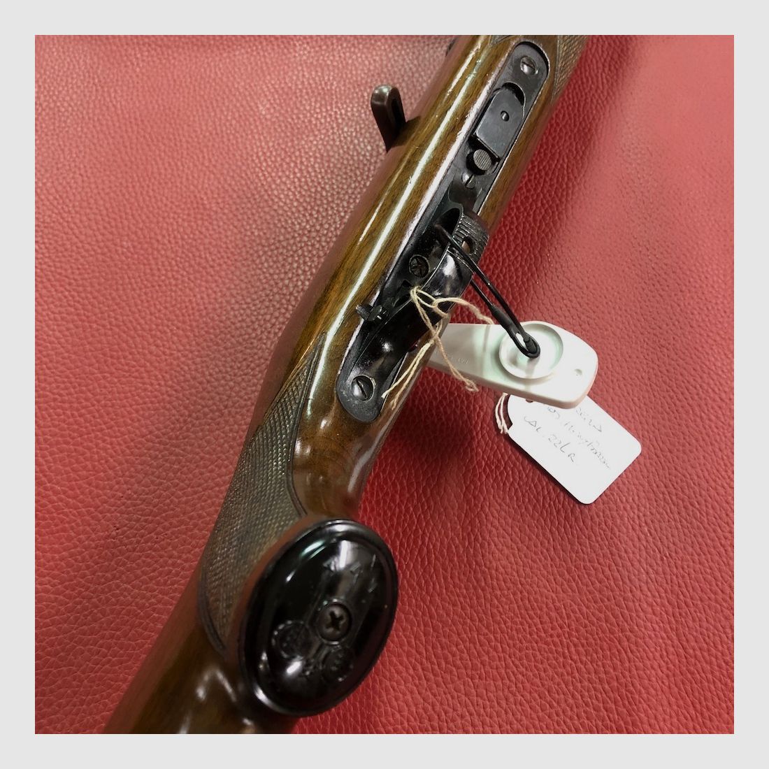 Beretta Mod. Heavy Barrel, Bild 3 von 9