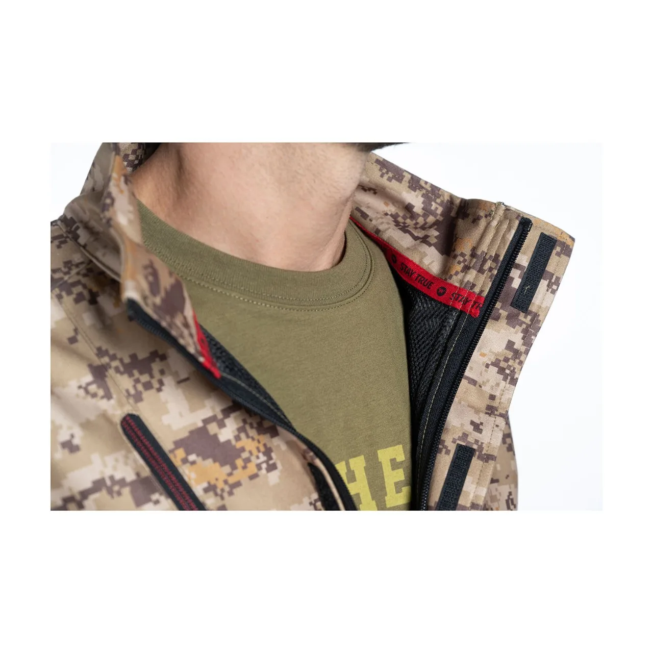 Winchester CHAQUETA HUNTSVILLE – xl, Bild 8 von 8