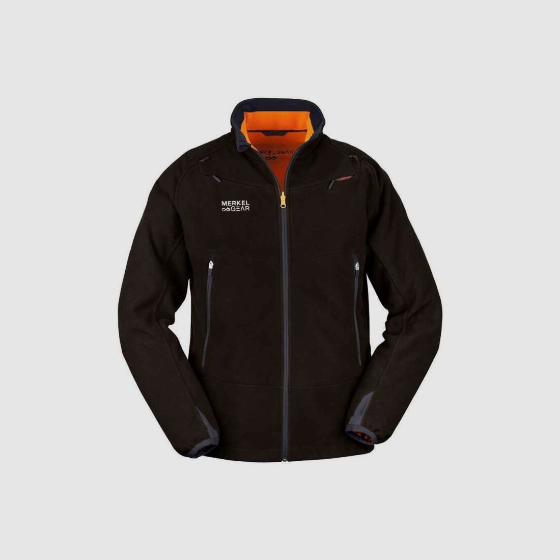 MERKEL GEAR® HELIX Reversible Jacket
