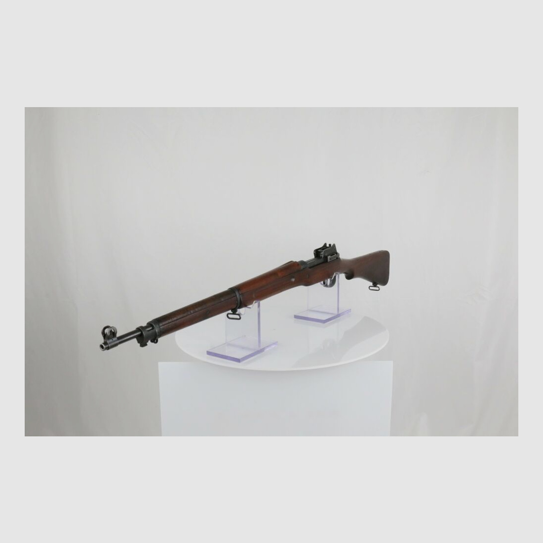 Winchester 1917 Military Rifle