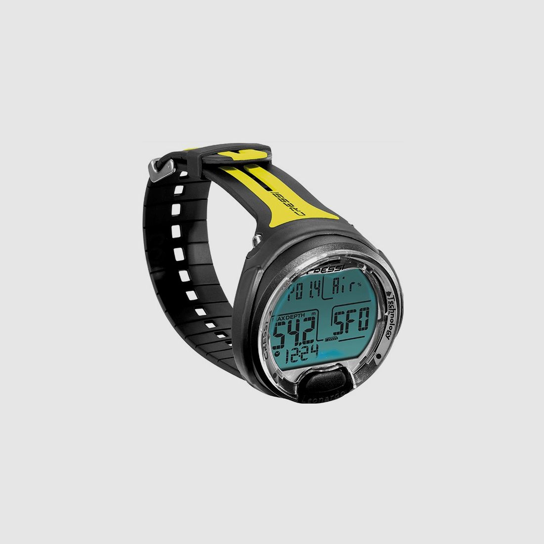 CRESSI LEONARDO GELB 2.0