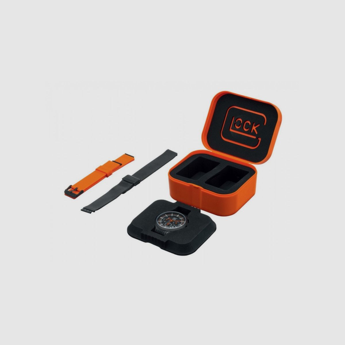 Glock – Global Watch Watch GWC0003 – 65963, image 2 of 3