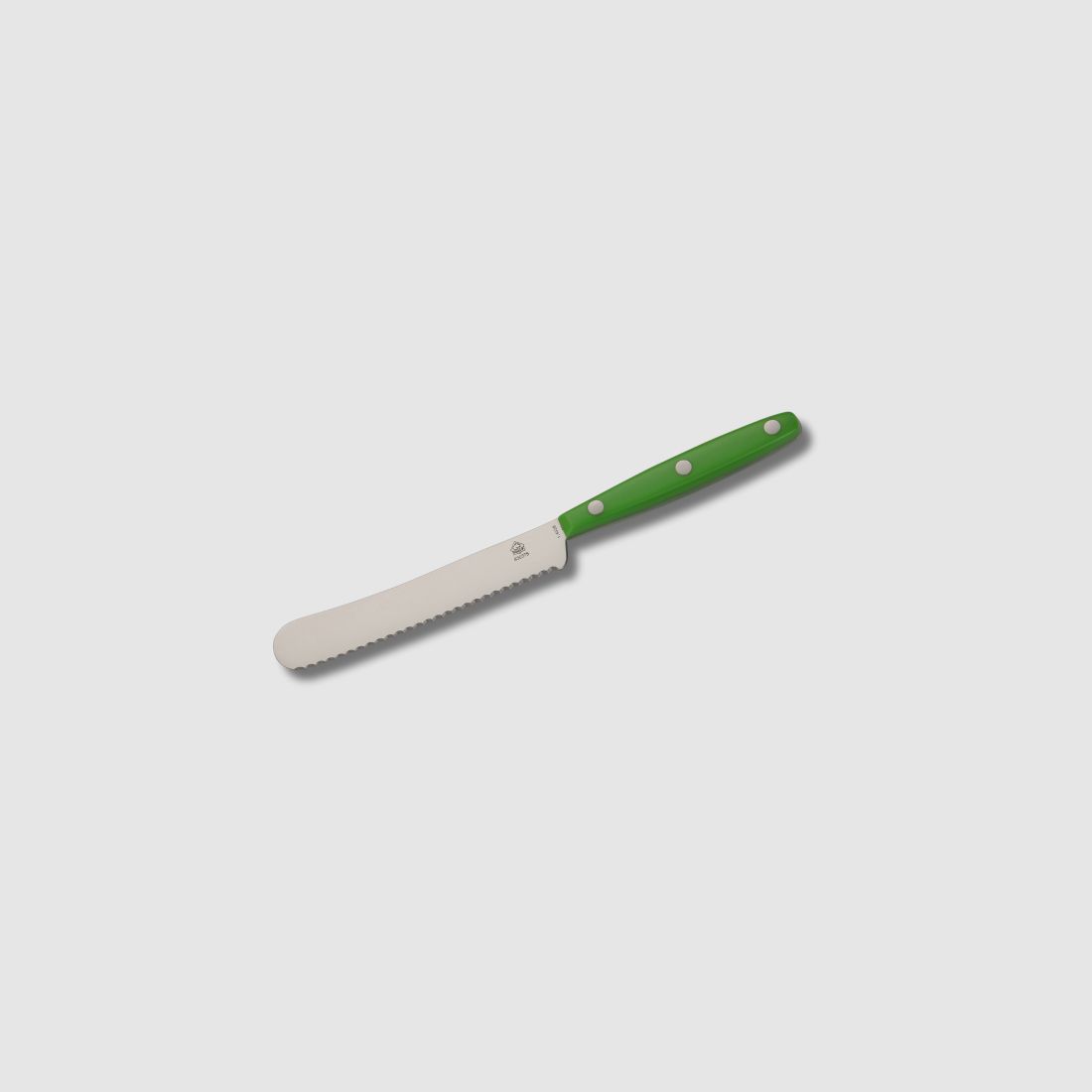 PUMA IP coltello da tasca / coltello per panini verde chiaro