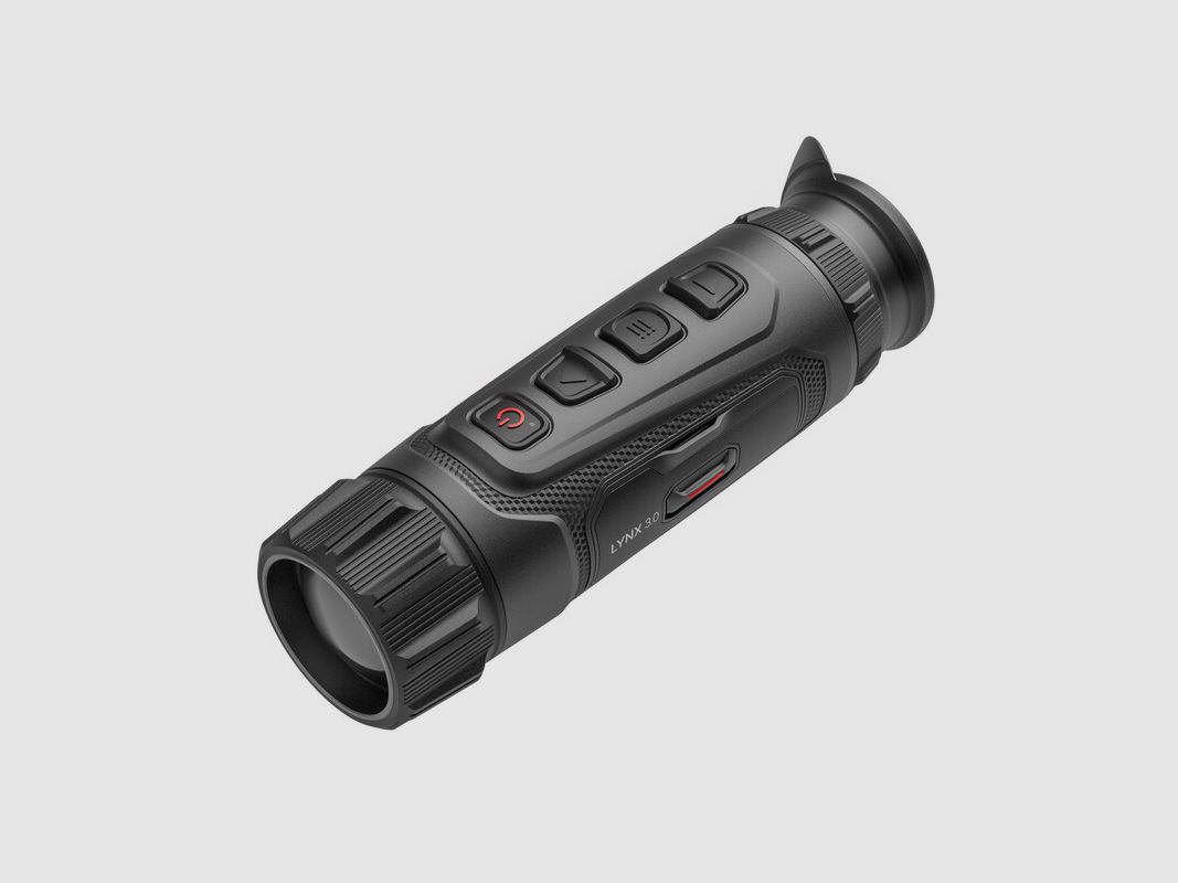 HIKMICRO Lynx LH35 3.0, immagine 3 di 5