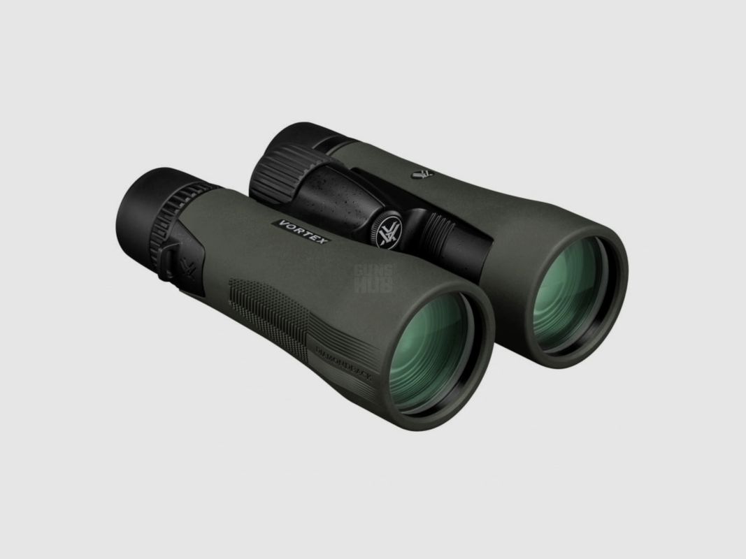 Lornetka Vortex Diamondback HD 10x50, zdjęcie 6 z 6
