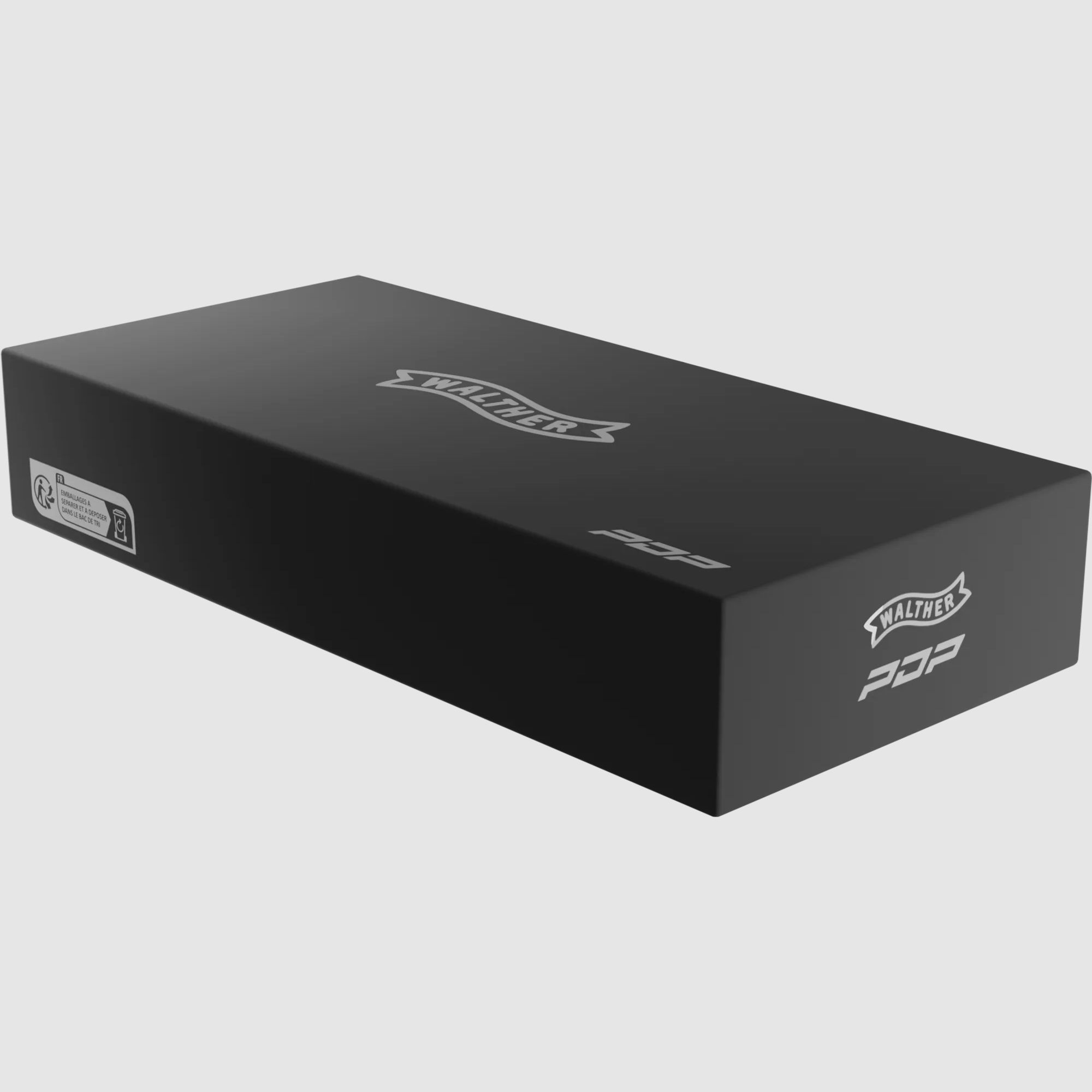 Walther PDP Vouwmes Speerpunt