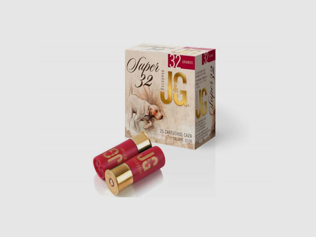 JG Super 32 gr, immagine 2 di 2