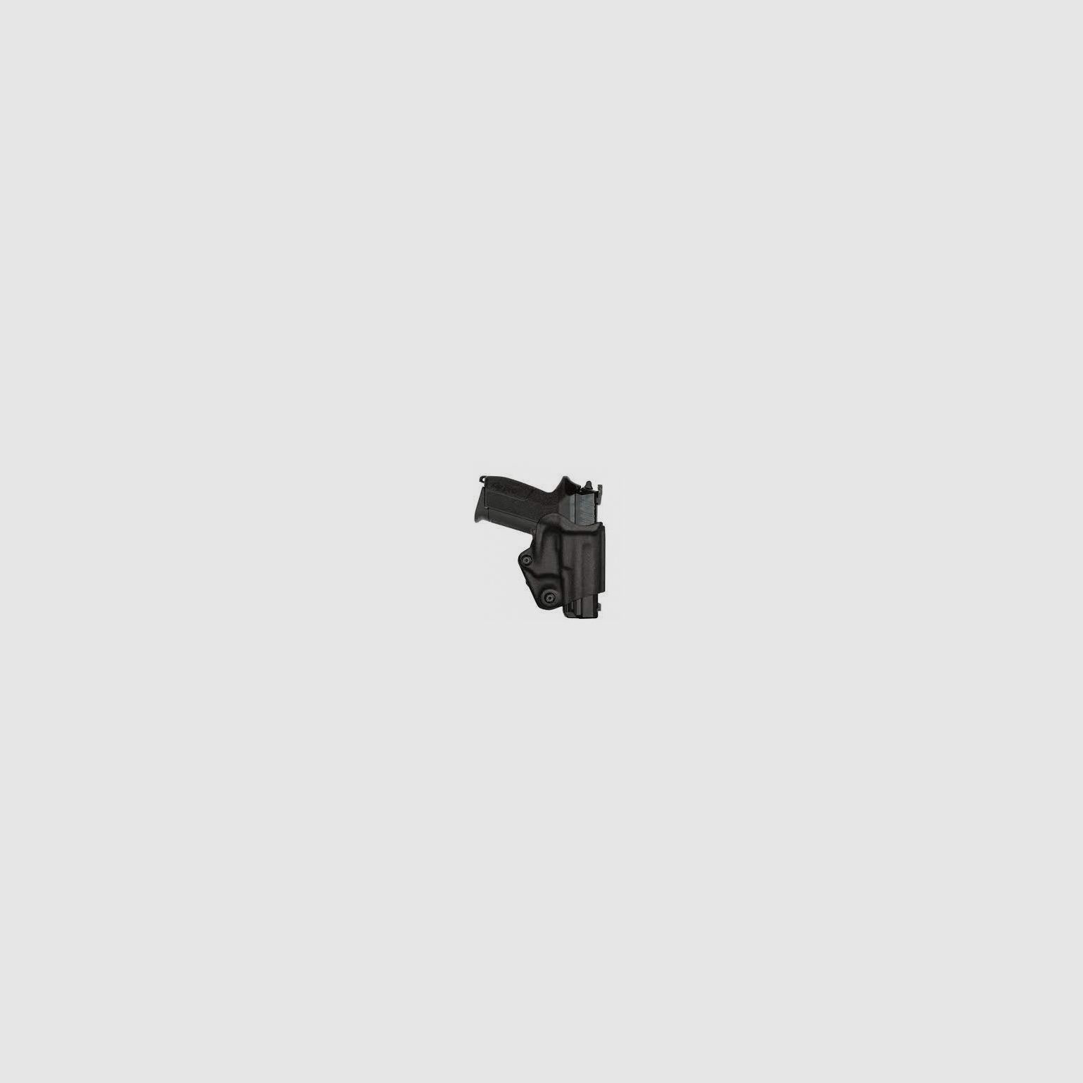 HOLSTER VEGA FÜR GLOCK 17 RECHTSHÄNDER