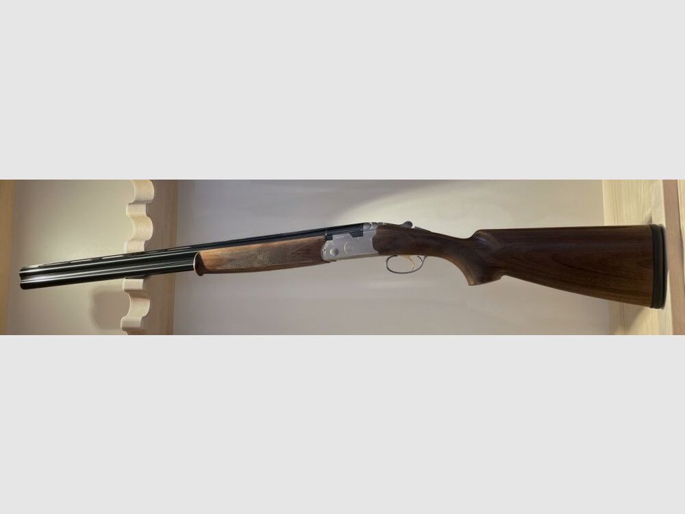 BERETTA 686 SILVER PIGEON 1 POLOWANIE - Długość lufy 71 cm