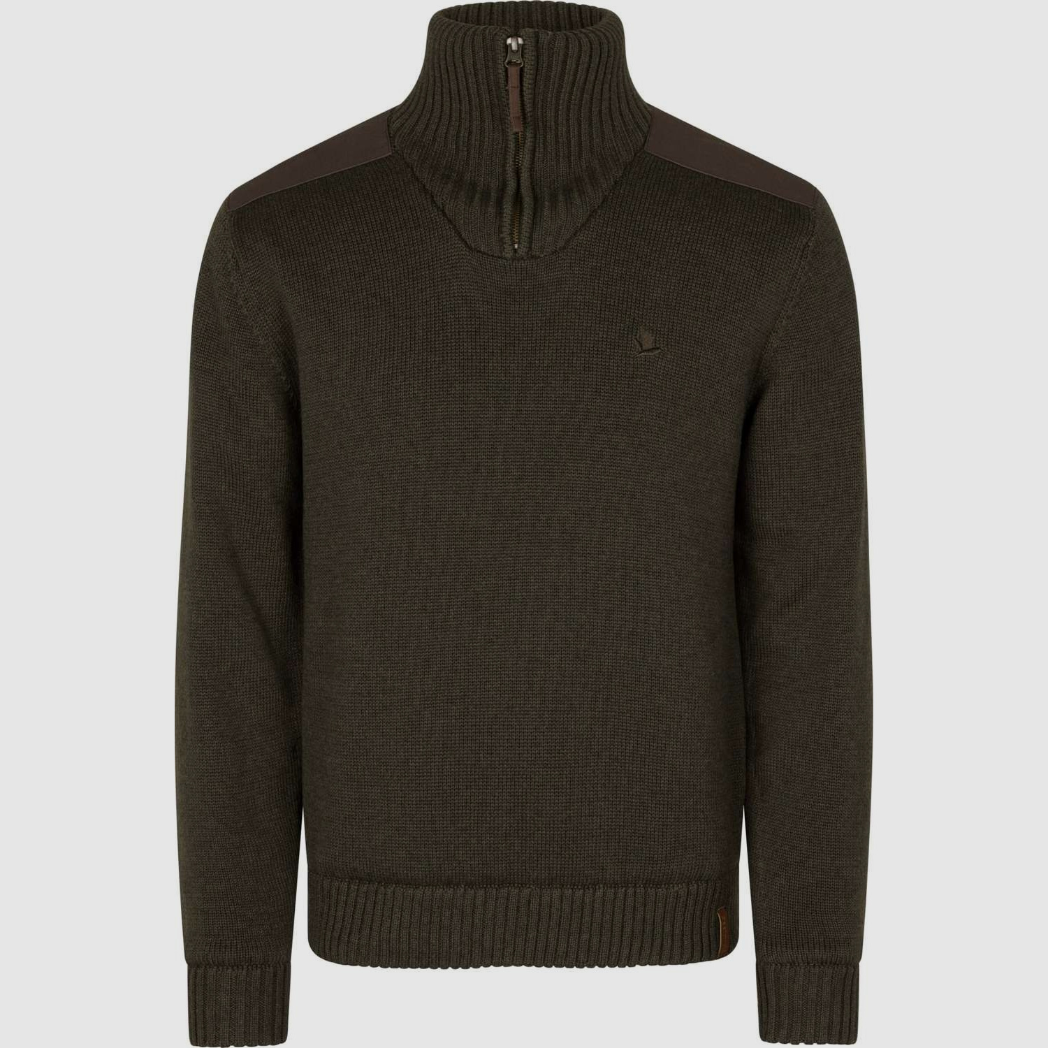 Seeland Haze Windbreaker Maglione Verde