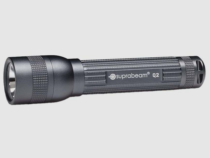 suprabeam Taschenlampe LED Q2