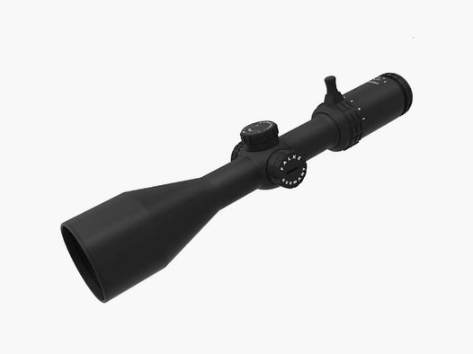 FALKE 3-12x56 L4 HUNT-Serie Jagd-Zielfernrohr - L4