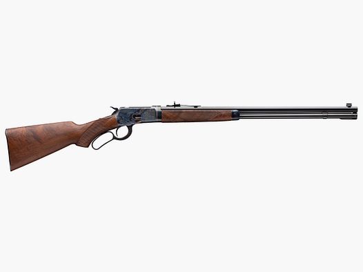 Winchester 1892 Deluxe Oktagon Takedown Pistolengriff 24" .357 Mag. (MIROKU FERTIGUNG)