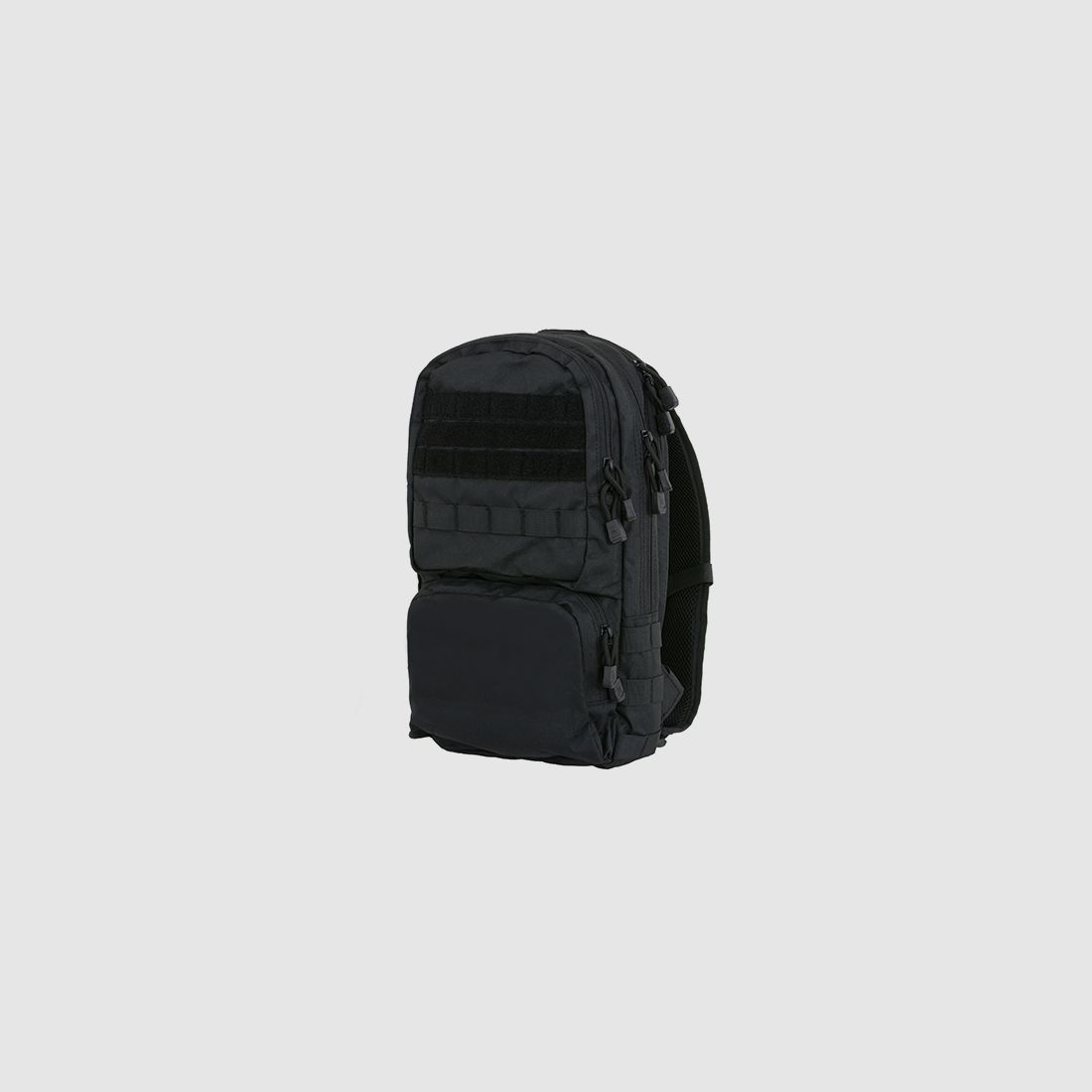 10L Tactical Cargo Pack - Black [8FIELDS]
