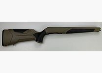 Blaser R8 Professional 2.0 calcioliva scuro con alloggiamento