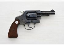 Colt ohne .38Special