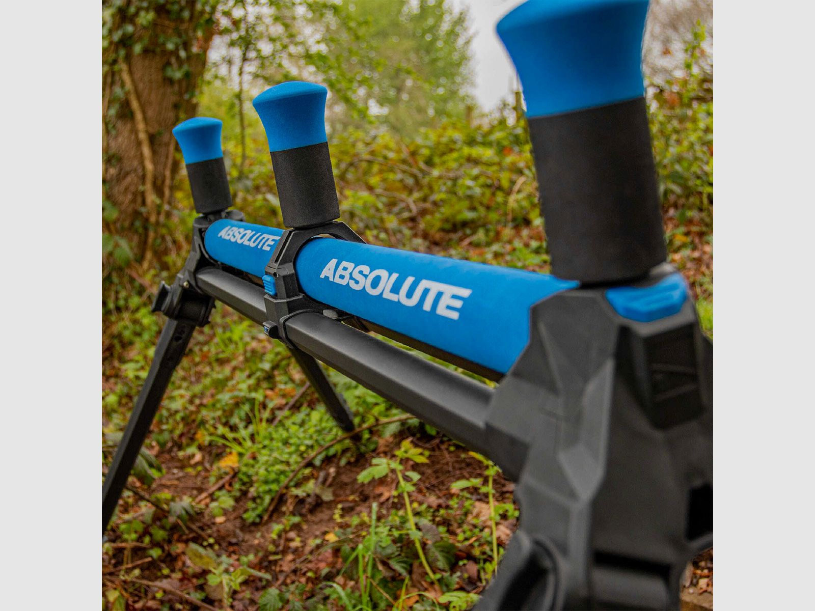 PRESTON – RULLO 4 LEGS ABSOLUTE POLE ROLLER – XL, image 7 of 15