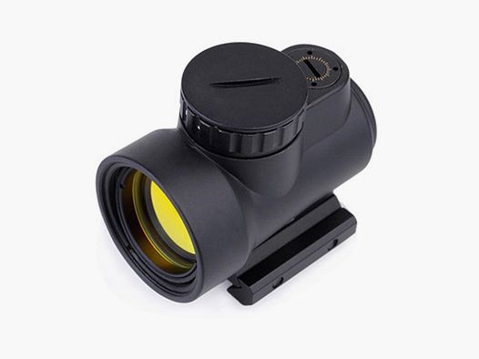 AIM-O MRO 2.0 MOA "Lowmount"