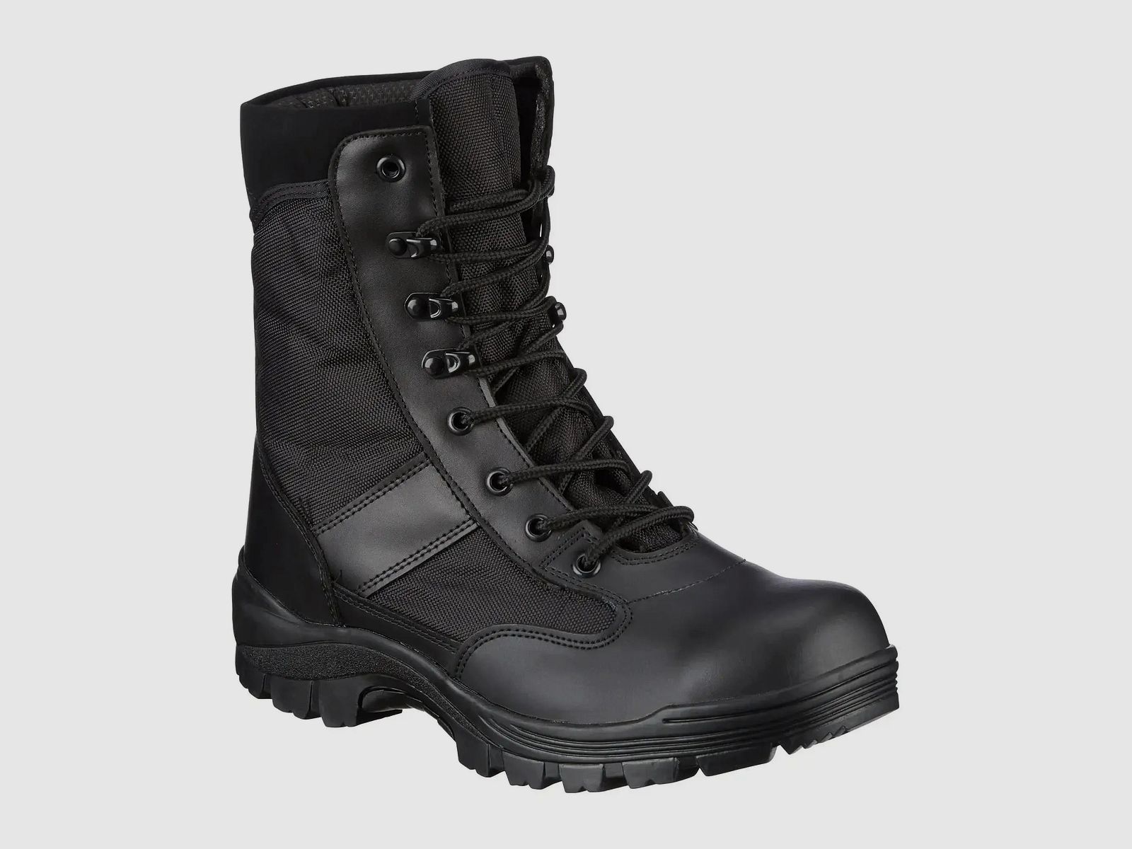 Mil-Tec Mil-Tec Security Boots - 38 Herren