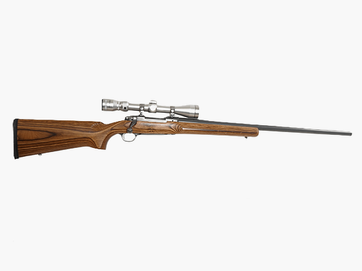 Ruger M77 Mark II – .243 Win.