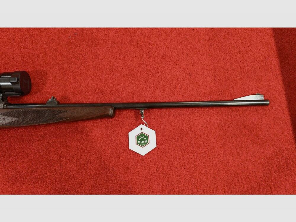 Mauser Mod. K 98 7x57, image 4 of 9