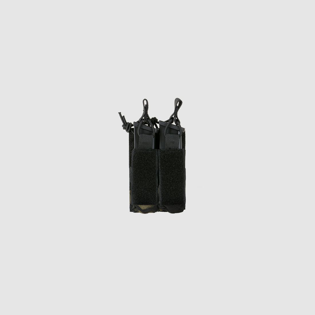 Open top double pistol mag pouch - MB [8FIELDS]