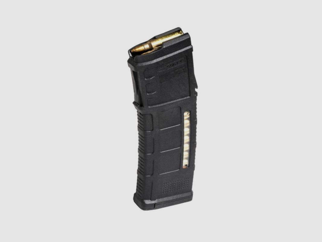 MAGPUL CARICATORE STEYR AUG - 30 COLPI, immagine 2 di 2