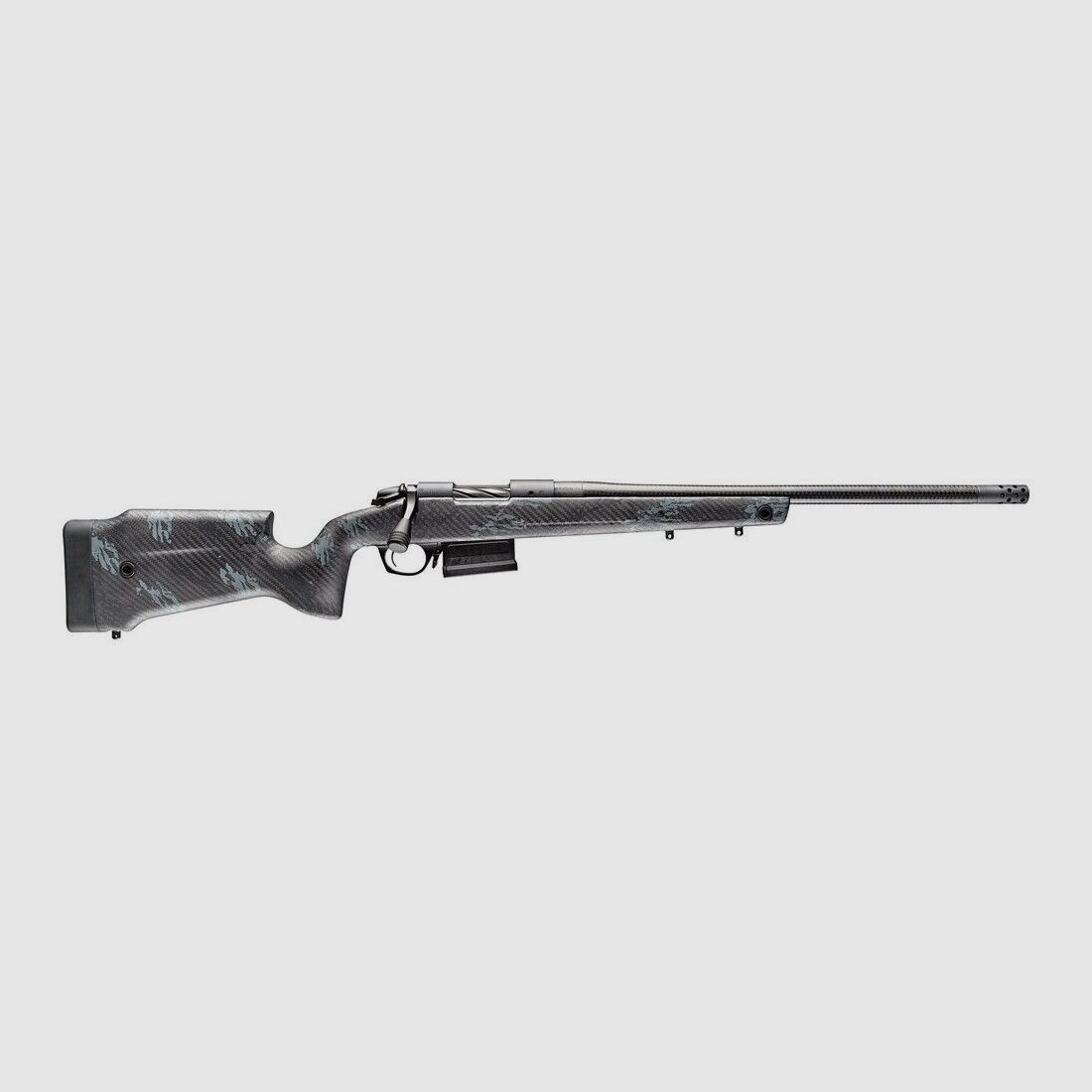 Bergara B14² Crest - Carbon .270 Win. 22 pouces (22")