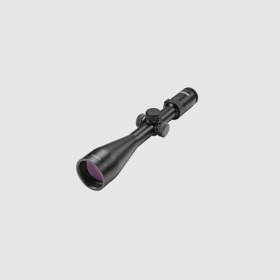 AKAH 3-12x56 LA ohne Schiene