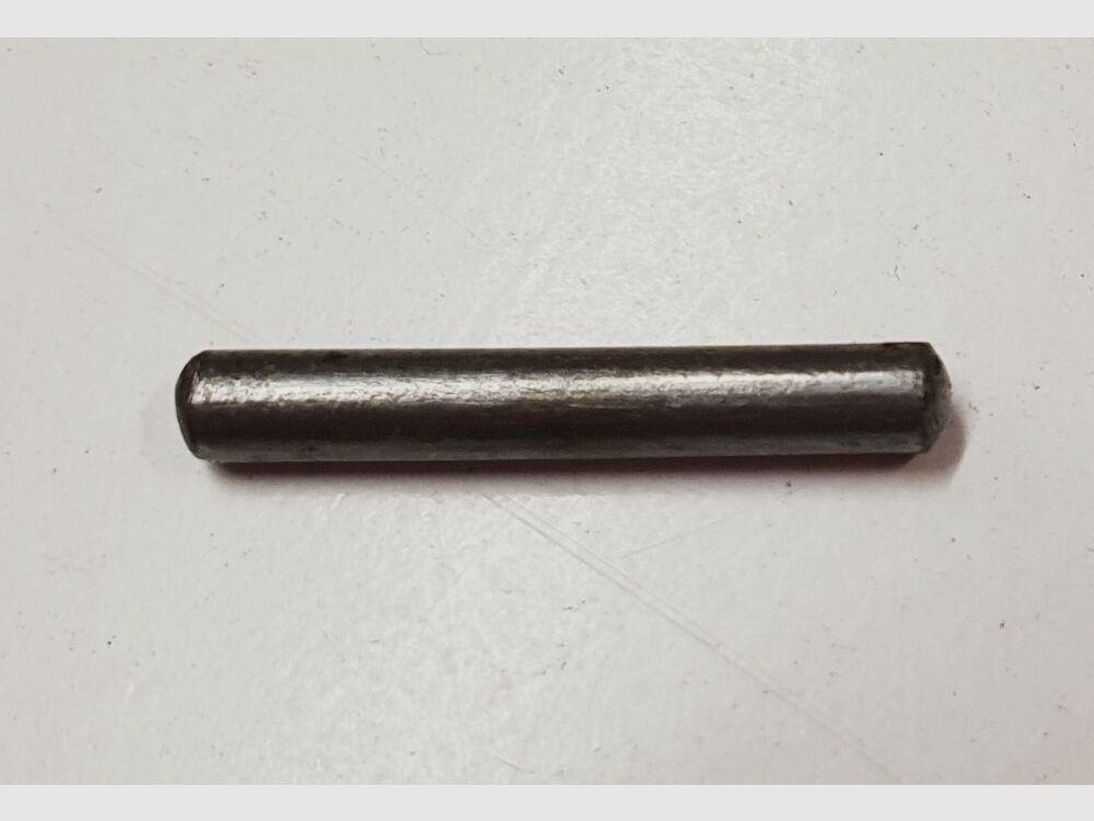 original pin for bayonet adapter for DWM MAUSER Argentino 1909 & Spanish Lacoruna 1943 (M43)