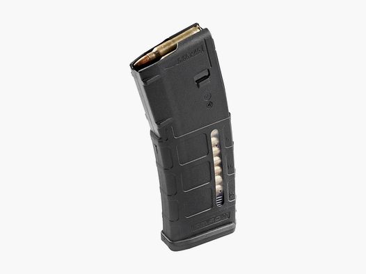Magpul PMAG 30 AR/M4 Gen M2 MOE Window .223 Rem. cargador de 30 disparos