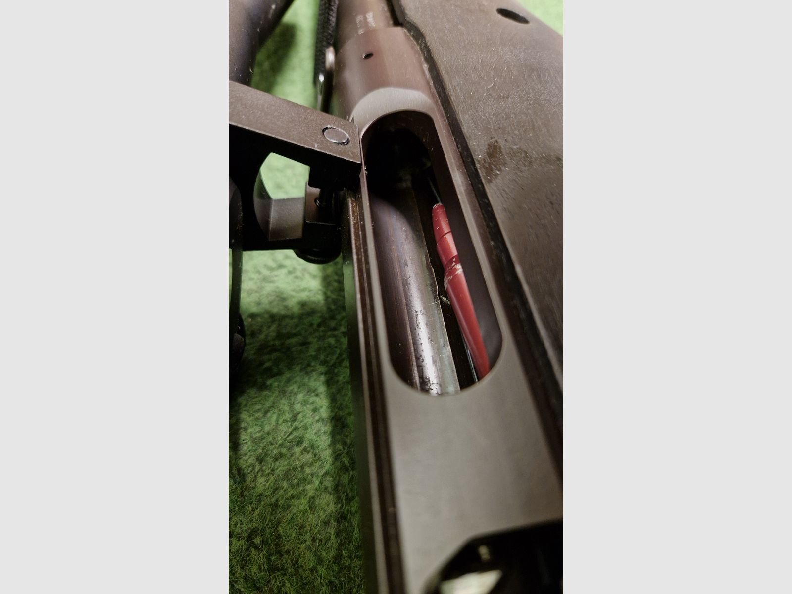 SSG 3000 - Sig Sauer karabin precyzyjny .308 Win