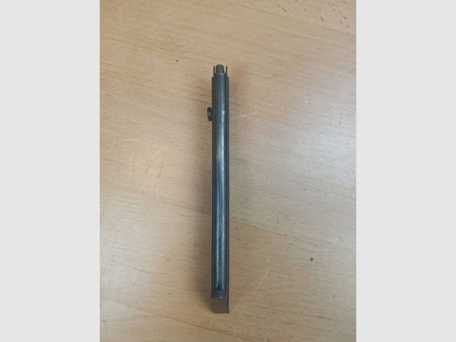 Hi- Standart Supermatic