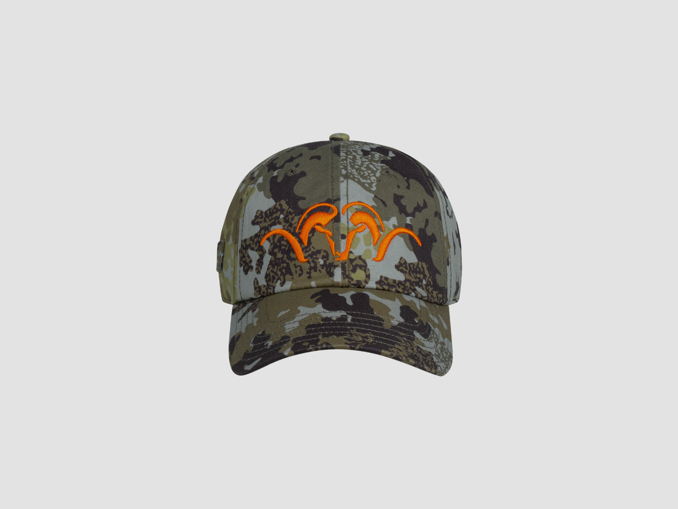 Cappellino Blaser Huntec camo LP, immagine 1 di 4