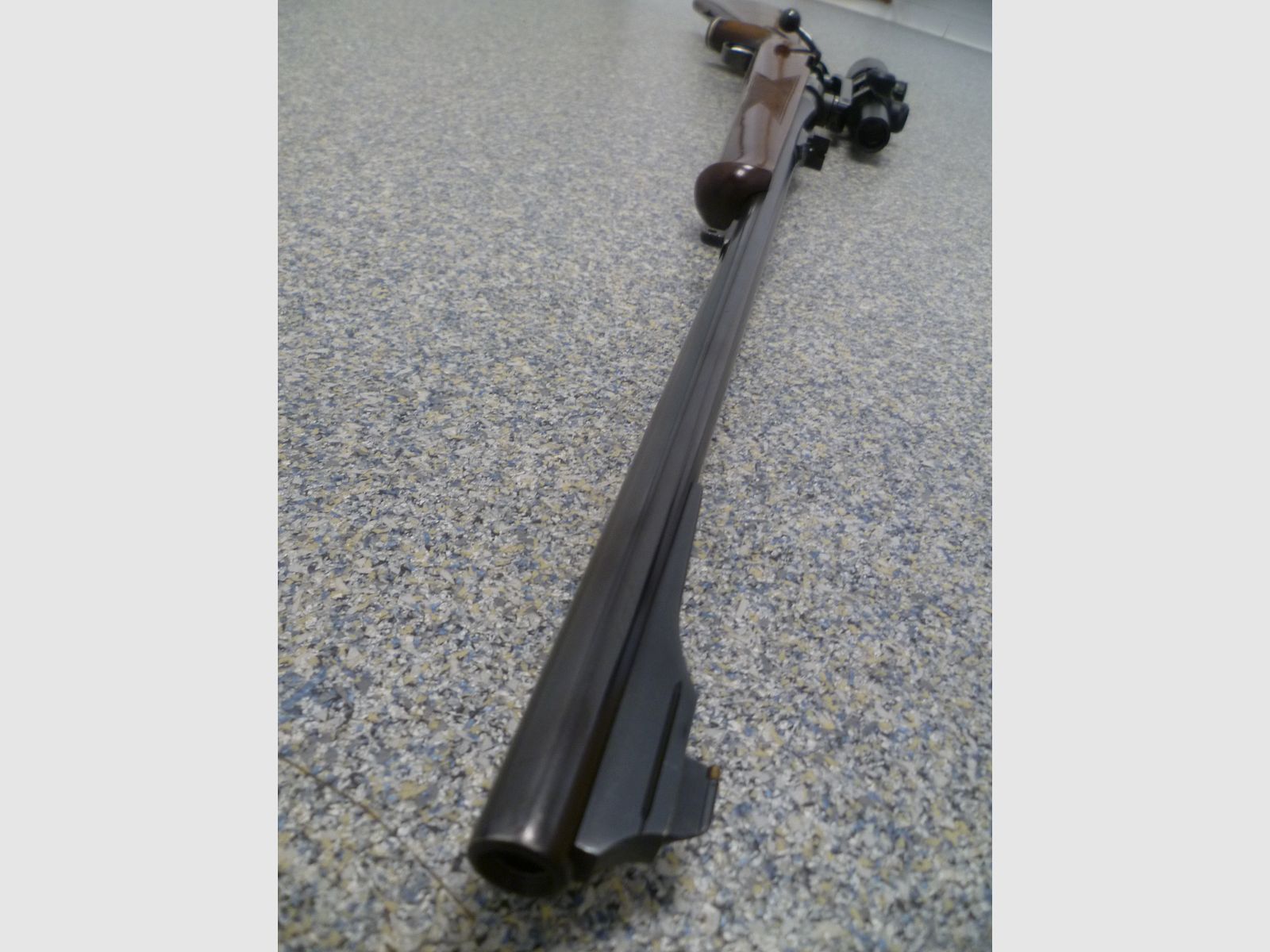 Repetierbüchse Brno Arms Mod. 98  .308 Win.