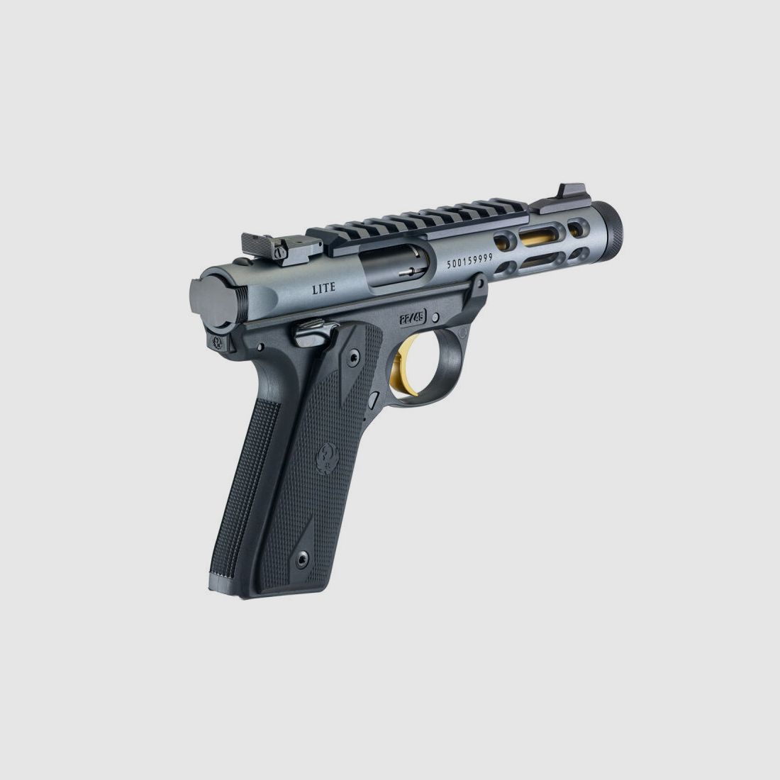 Ruger Mark IV 22 / 45 LITE - 4,4"