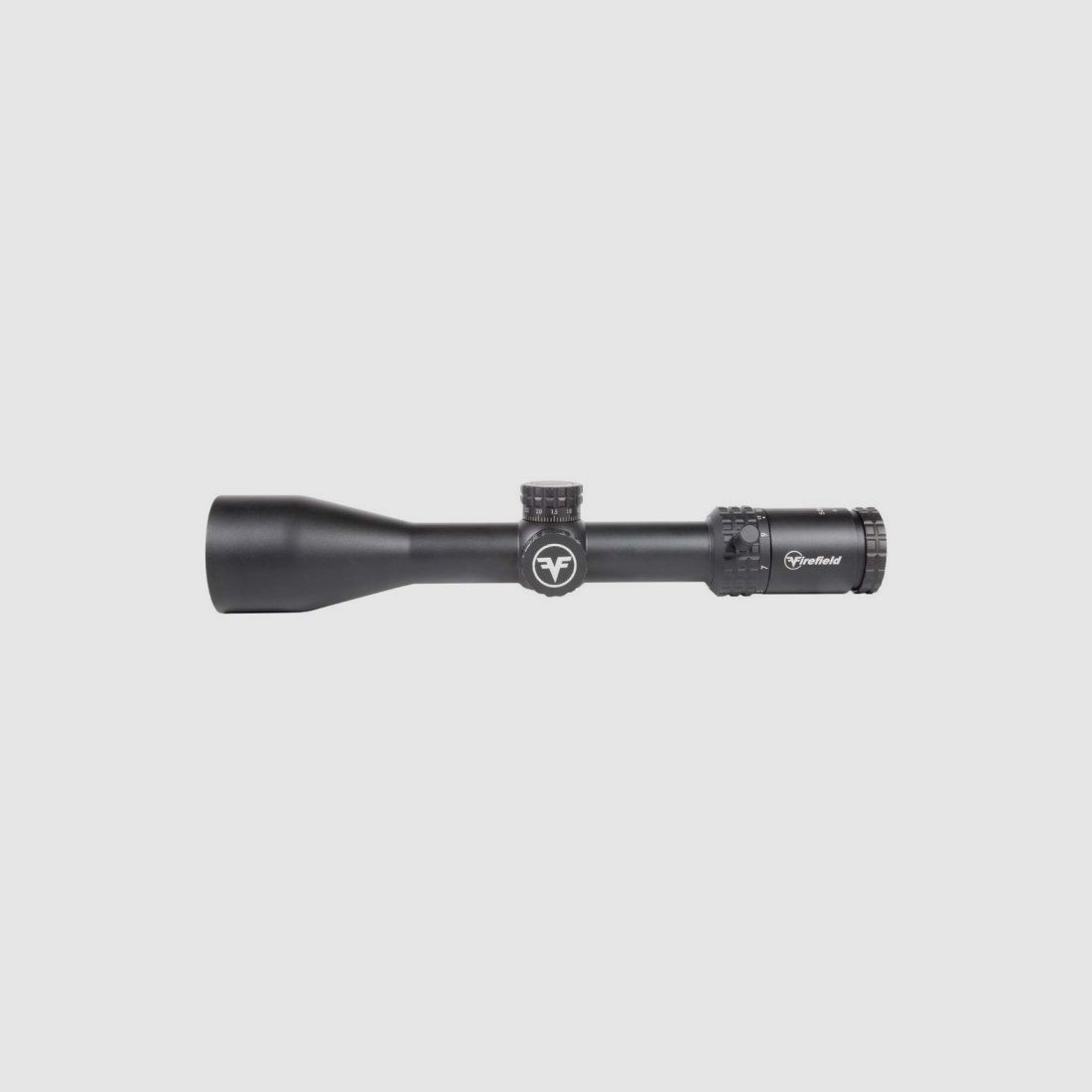 FireField RapidStrike 5-20x50 SFP MIL-Hash Zielfernrohr FF13074 mit Montage, Bild 1 von 7