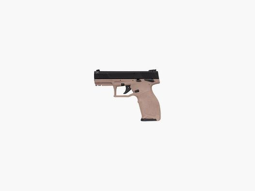 Pistolet TAURUS TX22 Coyote/Black .22LR