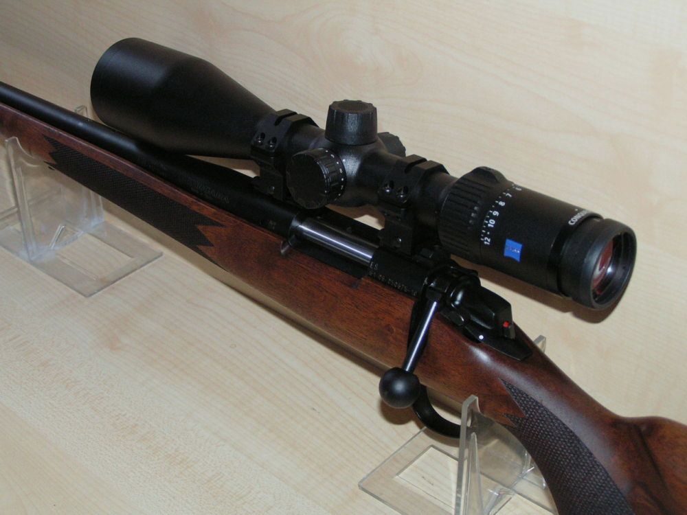 Bergara Linkssystem B14 Timber