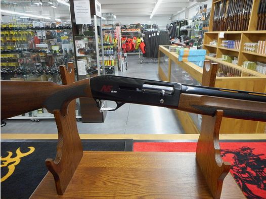NS Guns SA11 Bois 12x76