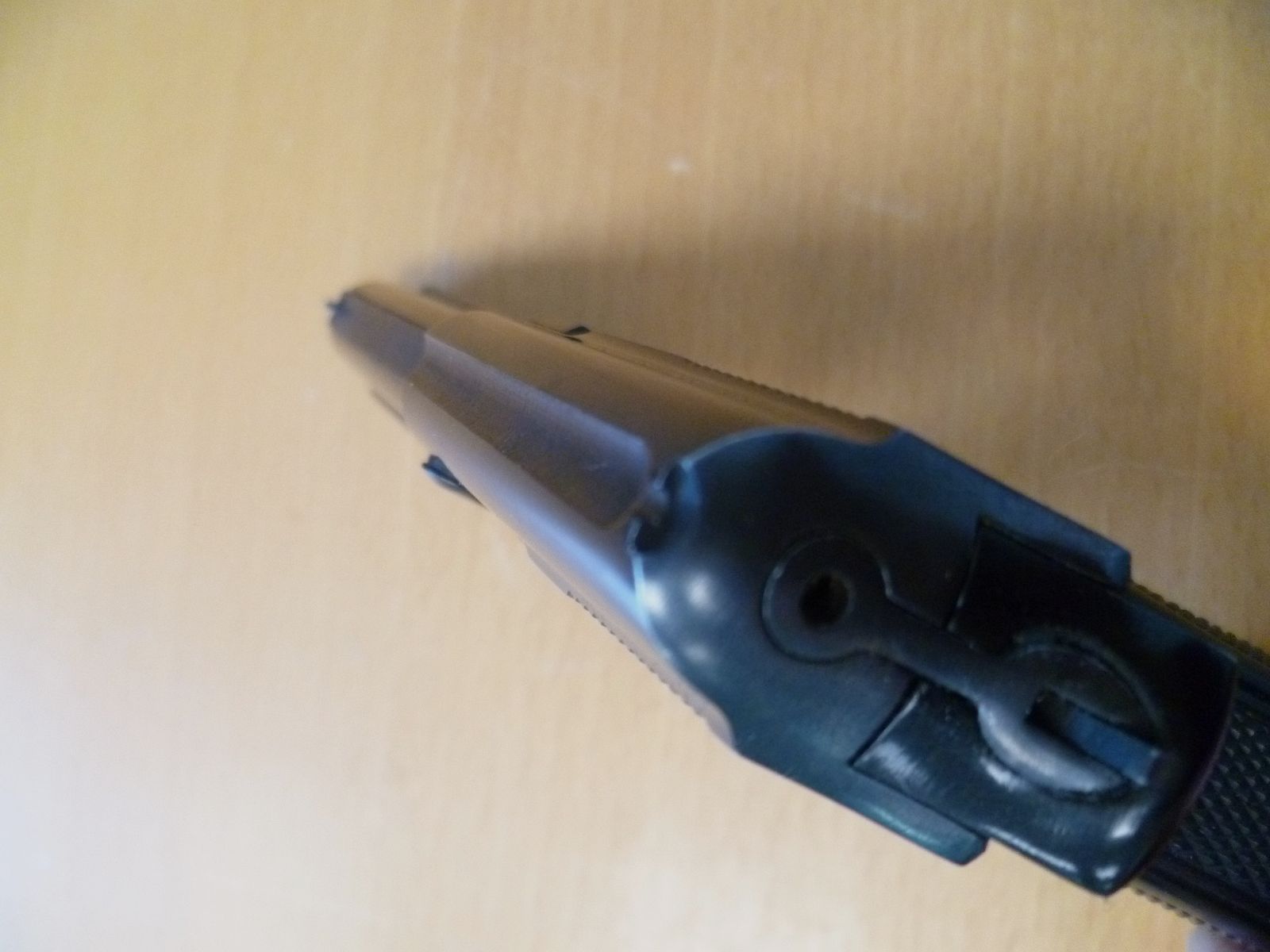 Pistole Walther TP 6,35 mm Browning